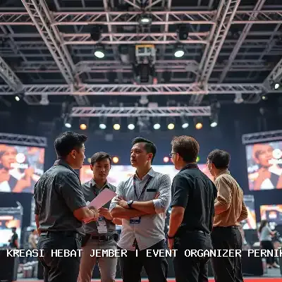 Event Organizer Pernikahan Jember