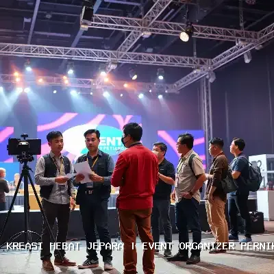 Event Organizer Pernikahan Jepara