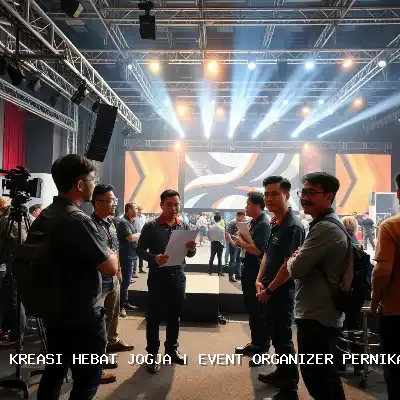 Event Organizer Pernikahan Jogja Terpercaya untuk Momen Spesial Anda