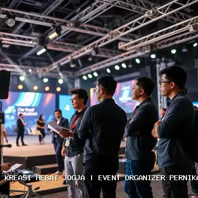 Event Organizer Pernikahan Jogja Terpercaya untuk Momen Spesial Anda