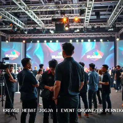 Event Organizer Pernikahan Jogja Terpercaya untuk Momen Spesial Anda