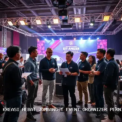 event organizer pernikahan Jombang