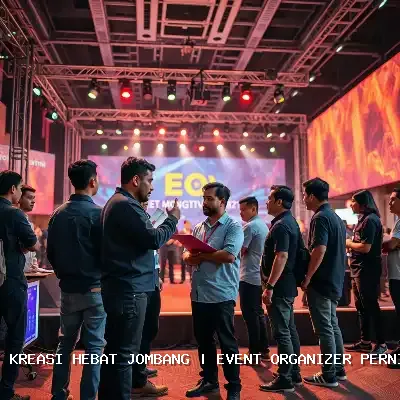 Event Organizer Pernikahan Jombang