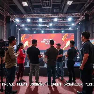 Event Organizer Pernikahan Jombang