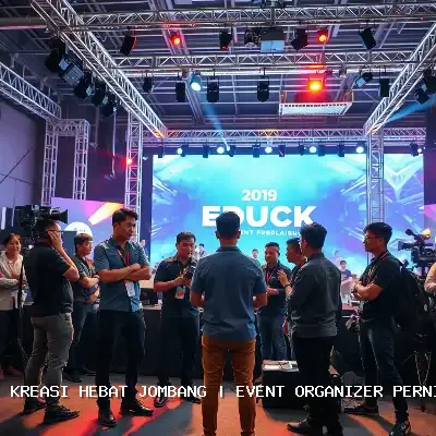 Event Organizer Pernikahan Jombang