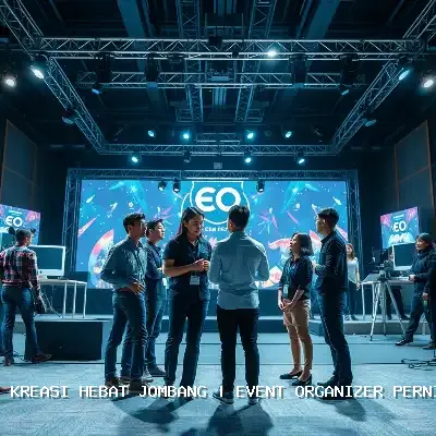 Event Organizer Pernikahan Jombang