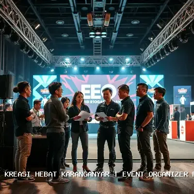 event organizer pernikahan Karanganyar