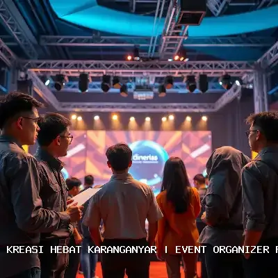 Event Organizer Pernikahan Karanganyar