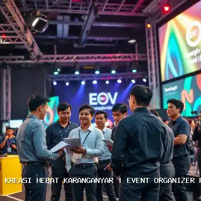 Event Organizer Pernikahan Karanganyar