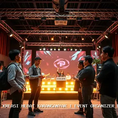 Event Organizer Pernikahan Karanganyar