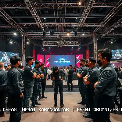 Event Organizer Pernikahan Karanganyar