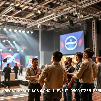 event organizer pernikahan Karawang