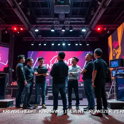 Event Organizer Pernikahan Karawang