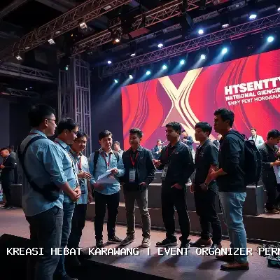 Event Organizer Pernikahan Karawang