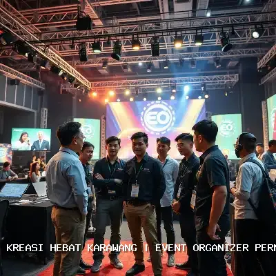 Event Organizer Pernikahan Karawang