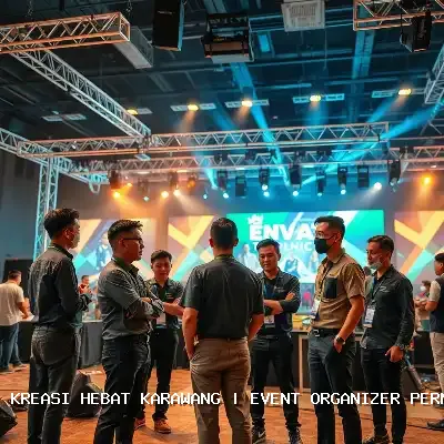 Event Organizer Pernikahan Karawang