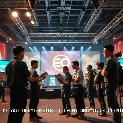 Event Organizer Pernikahan Kediri – Kreasi Hebat Kediri