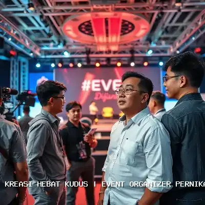 Event Organizer Pernikahan Kudus