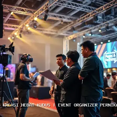 Event Organizer Pernikahan Kudus