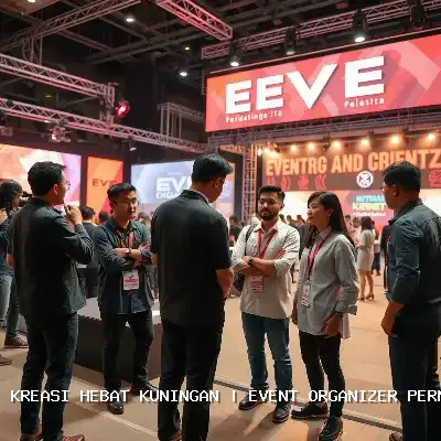 event organizer pernikahan Kuningan