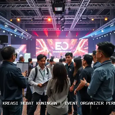 Event Organizer Pernikahan Kuningan