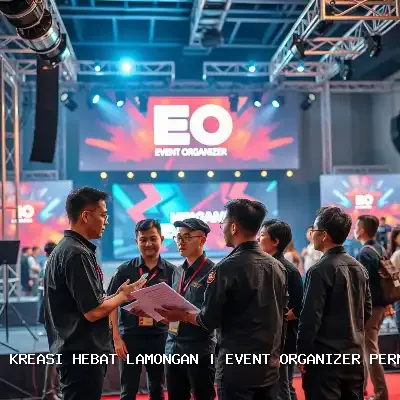 Event Organizer Pernikahan Lamongan yang Terpercaya dan Profesional