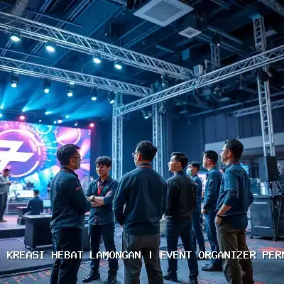 Event Organizer Pernikahan Lamongan yang Terpercaya dan Profesional