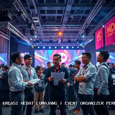 Event Organizer Pernikahan Lumajang