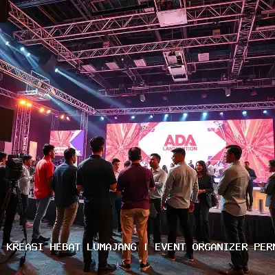 Event Organizer Pernikahan Lumajang