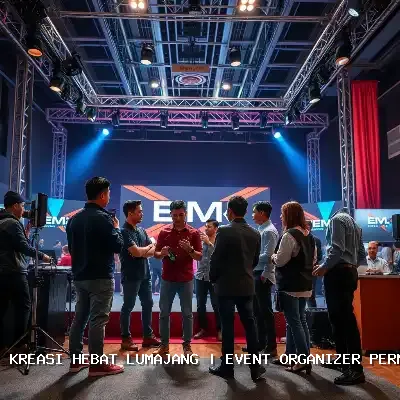 Event Organizer Pernikahan Lumajang