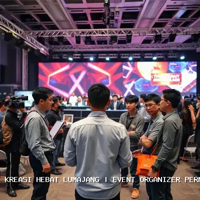Event Organizer Pernikahan Lumajang