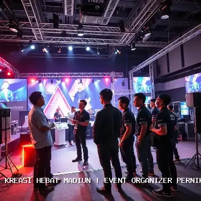 event organizer pernikahan Madiun