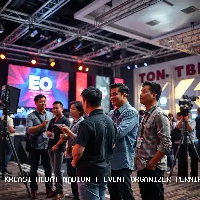 Event Organizer Pernikahan Madiun