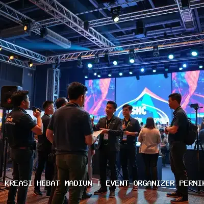 Event Organizer Pernikahan Madiun