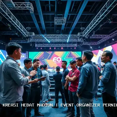 Event Organizer Pernikahan Madiun