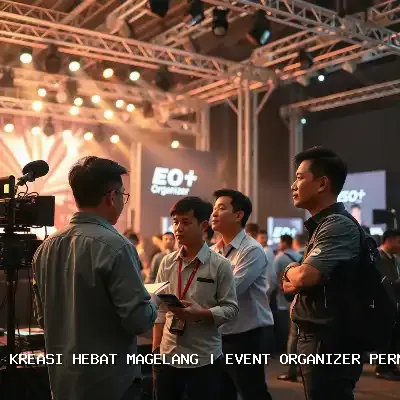 Event Organizer Pernikahan Magelang