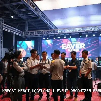 Event Organizer Pernikahan Magelang