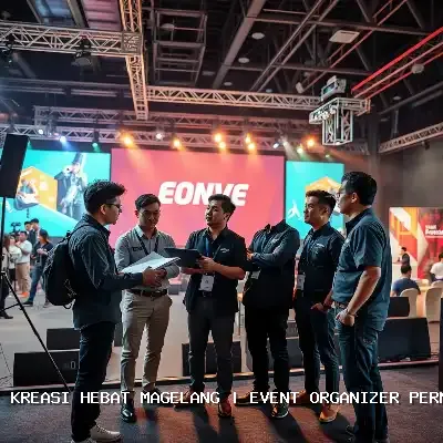 Event Organizer Pernikahan Magelang