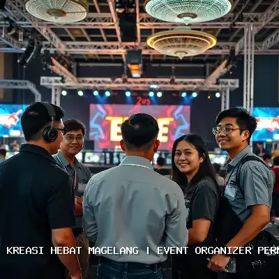 Event Organizer Pernikahan Magelang