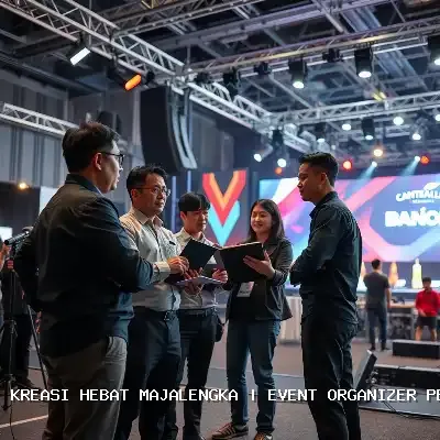 event organizer pernikahan Majalengka