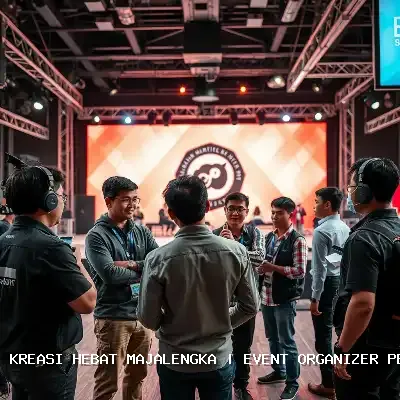 Event Organizer Pernikahan Majalengka