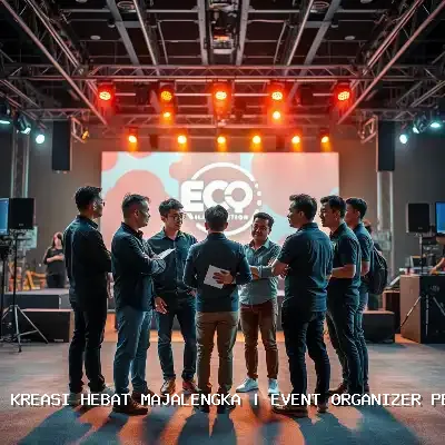 Event Organizer Pernikahan Majalengka