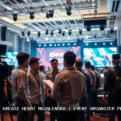 Event Organizer Pernikahan Majalengka