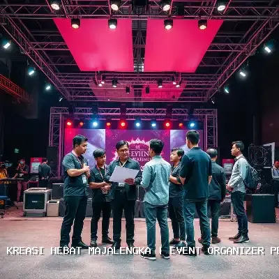 Event Organizer Pernikahan Majalengka