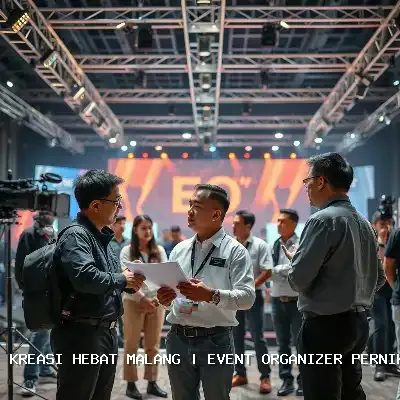 Event Organizer Pernikahan Malang