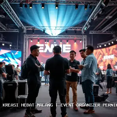 Event Organizer Pernikahan Malang