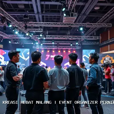 Event Organizer Pernikahan Malang