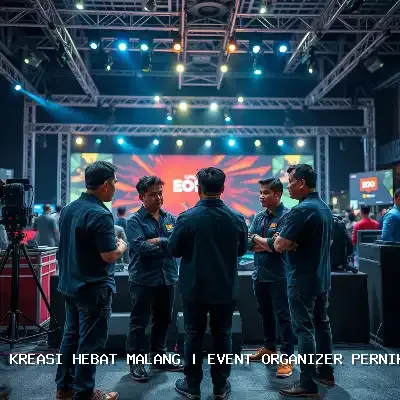 Event Organizer Pernikahan Malang