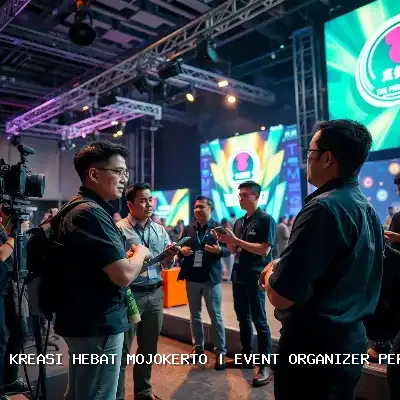 event organizer pernikahan Mojokerto