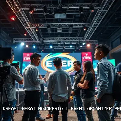 Portfolio Event Organizer Pernikahan Mojokerto